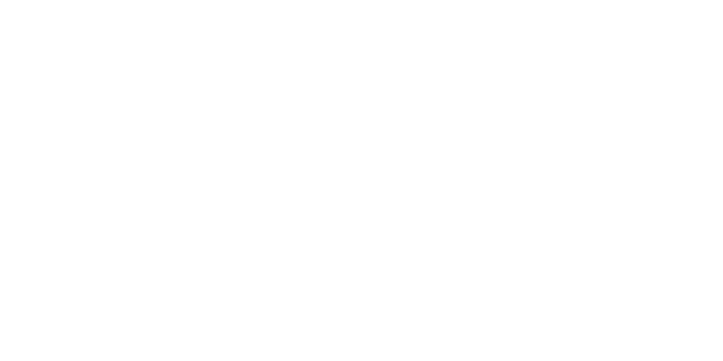 pride collective logo white